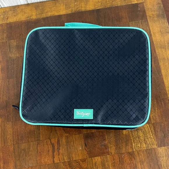 Thirty-One Thermo Insulated Lunch Bag - Picture 3 of 6